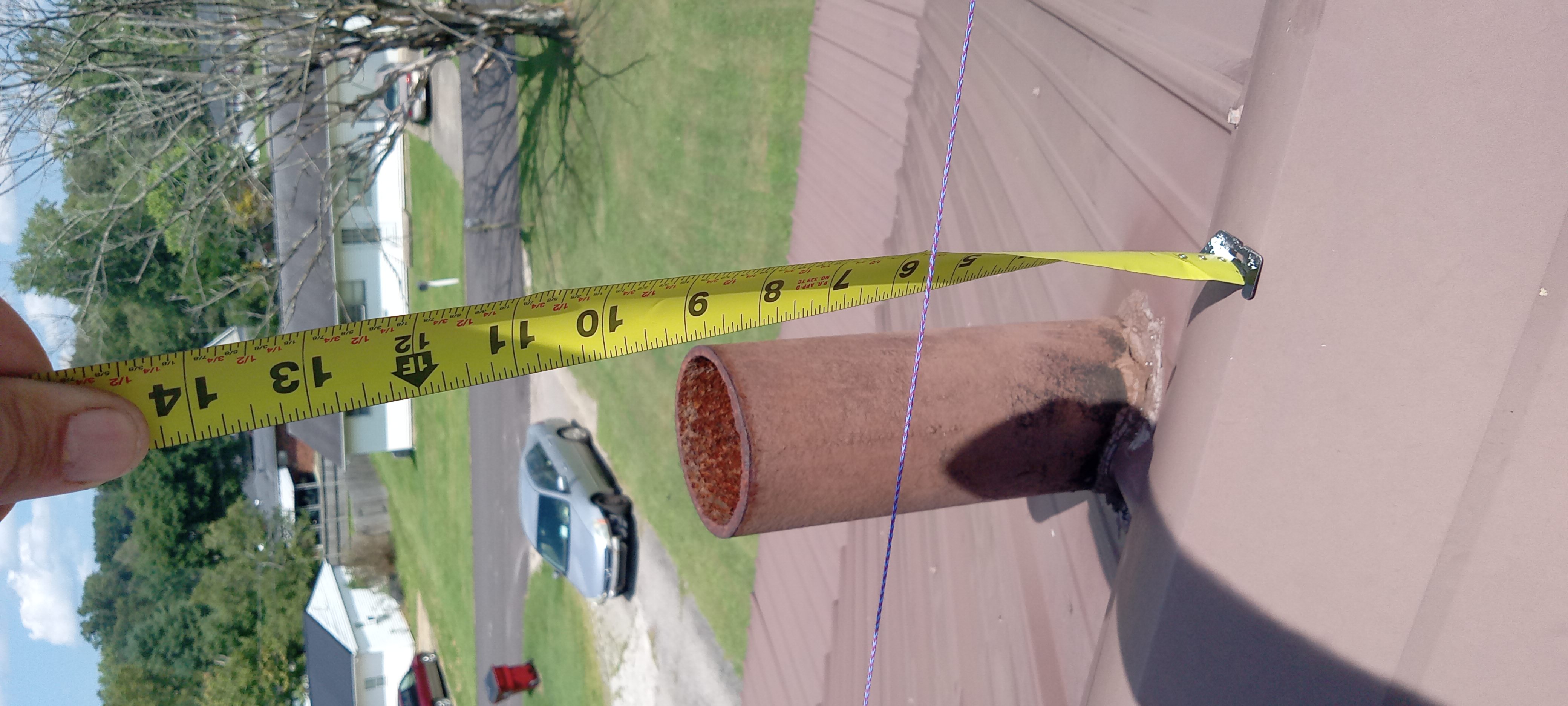 House before exterior